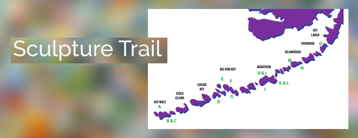 Header for Scultpture Trail