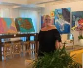 Image submitted by Art Teacher In Paradise: Sarah