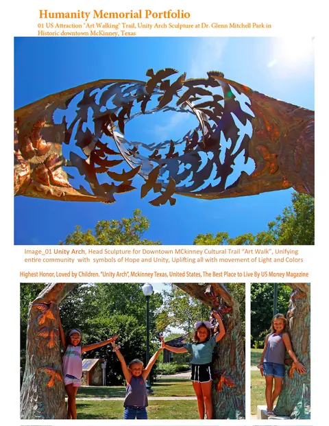Image submitted by Humanity Memorial