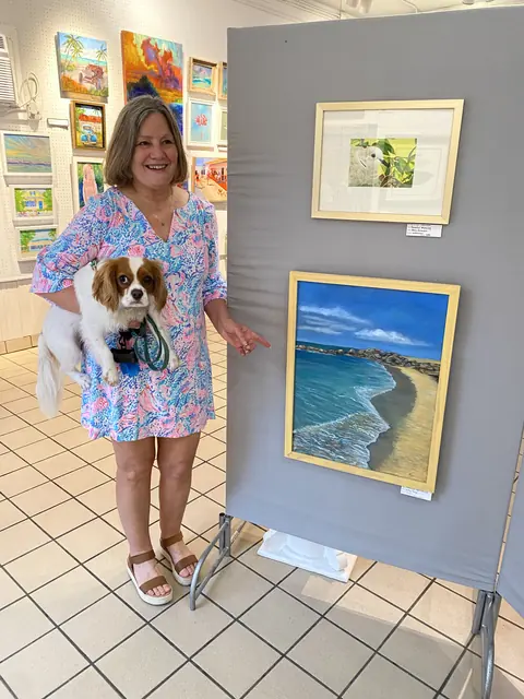 Image submitted by Kathy Corey