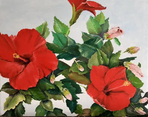 Image submitted by Mary Jean Connors