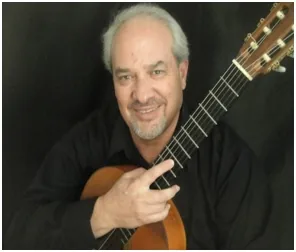 Image submitted by Mateo - Classical Guitar