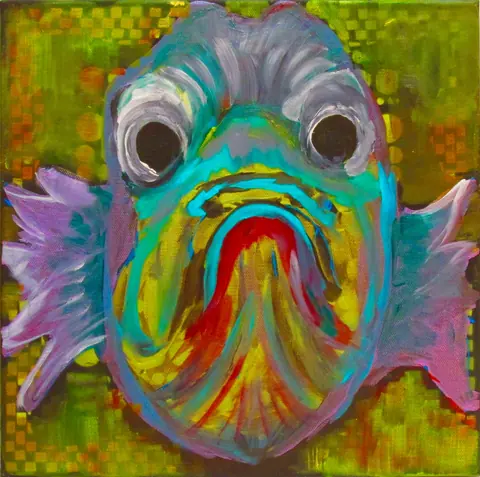 Image submitted by Studio Layla Artworks J Lee Barr