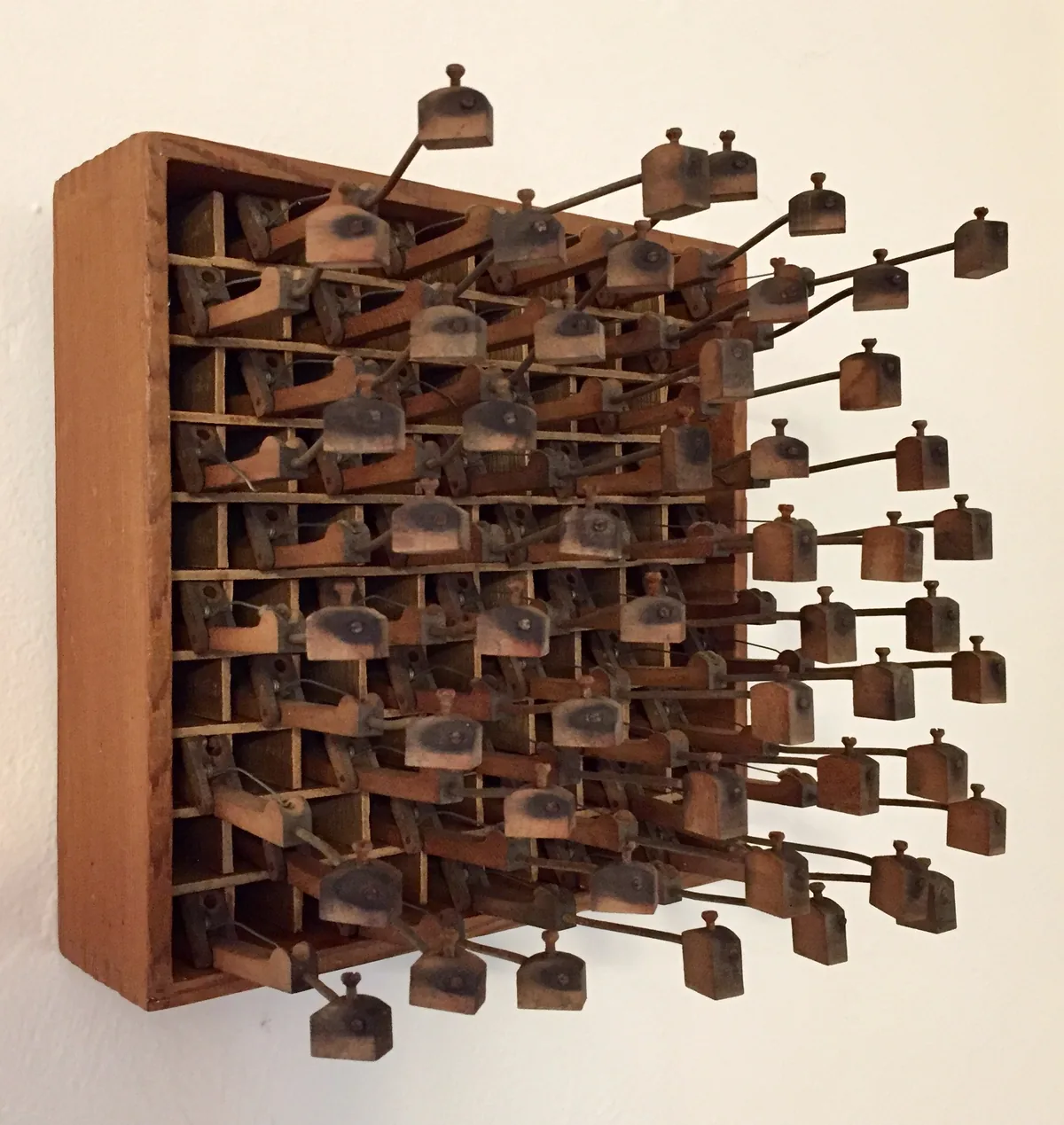 Work submitted by Vivien Segel